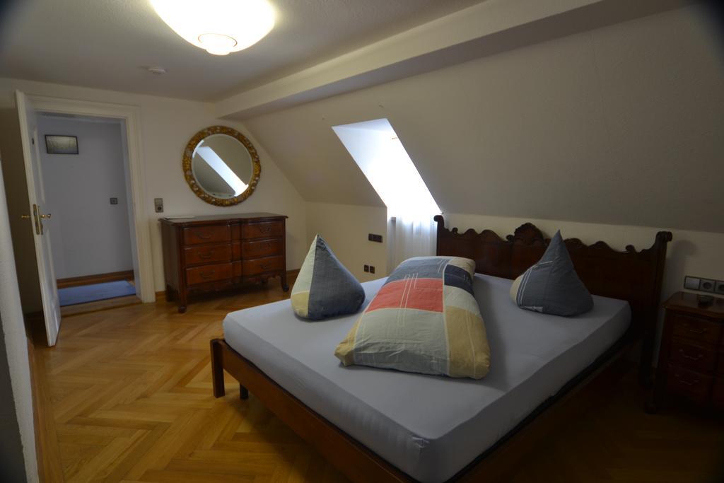 Schwarwald Apartment Schluchsee Zimmer foto