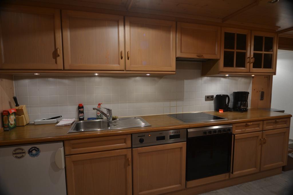 Schwarwald Apartment Schluchsee Zimmer foto