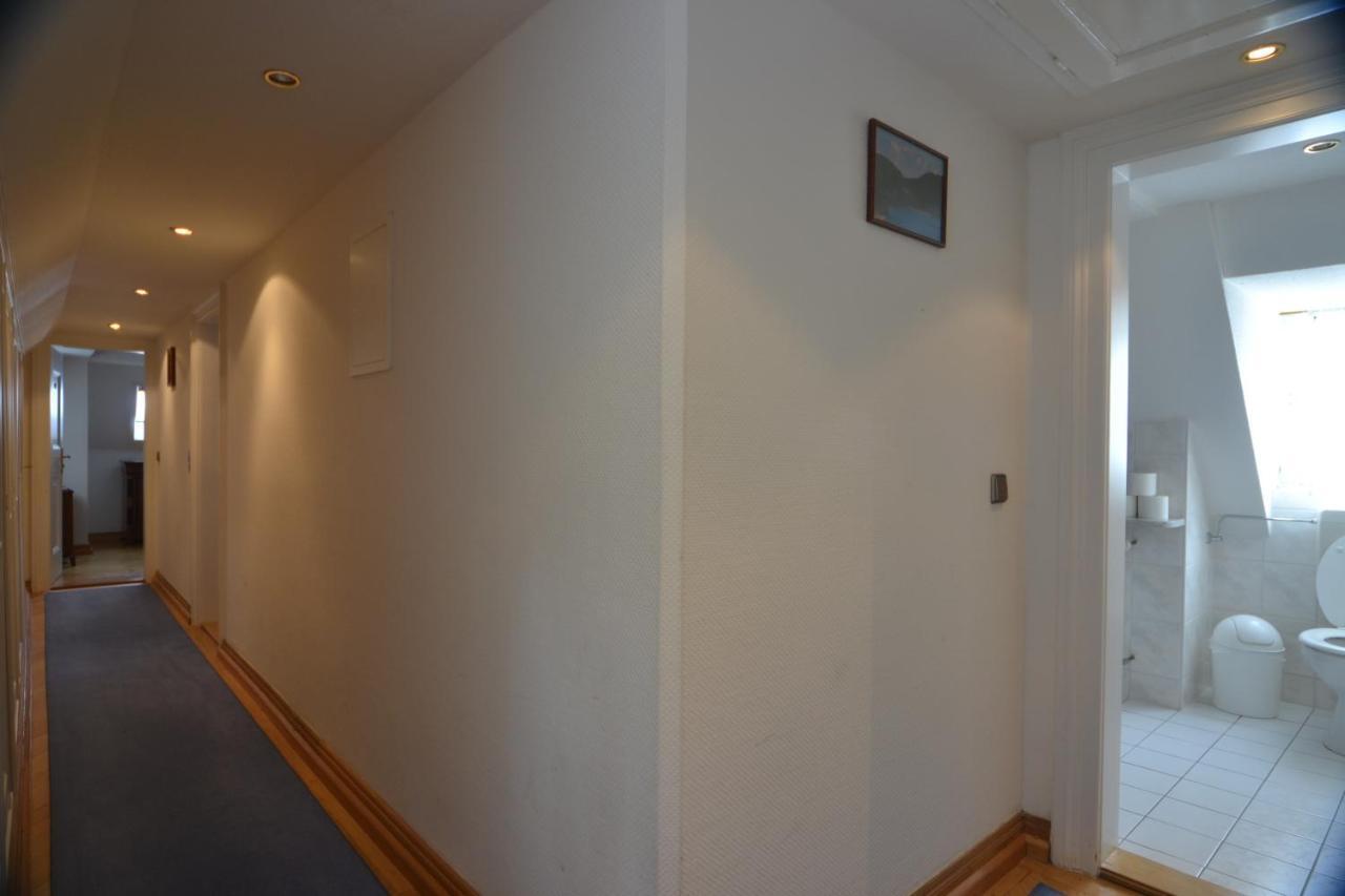 Schwarwald Apartment Schluchsee Exterior foto